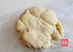 牛肉馅饼的做法图解1