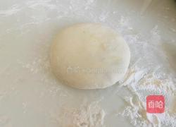 牛肉馅饼的做法图解3