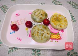 芹菜鲜肉小馅饼的做法图解7