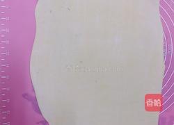 南瓜手擀面的做法图解3