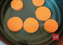 三文鱼胡萝卜水饺的做法图解3