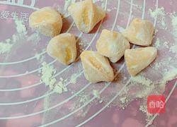 三文鱼胡萝卜水饺的做法图解11