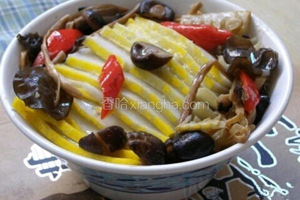 荆州鱼糕