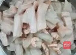 荆州鱼糕的做法图解1