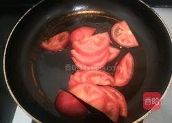 番茄炒西葫芦的做法图解9