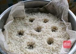 懒人米酒的做法图解1