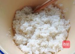 懒人米酒的做法图解2