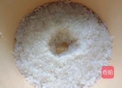 懒人米酒的做法图解4