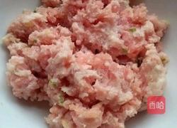 珍珠丸子的做法图解1