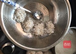 什锦糯米蛋(鹅蛋版)的做法图解2