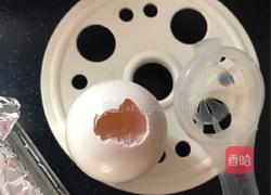 什锦糯米蛋(鹅蛋版)的做法图解5