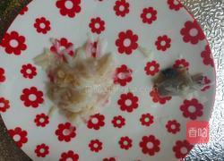 蒸雪鱼（宝宝菜）的做法图解7