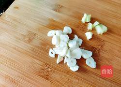 猪肉炒长豆角的做法图解7