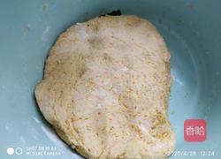 欢喜南瓜饼的做法图解4