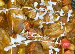 咖喱鸡翅的做法图解9