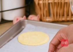 4步搞定蛋挞拿破仑酥到掉渣的美味的做法图解1