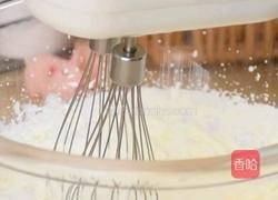 4步搞定蛋挞拿破仑酥到掉渣的美味的做法图解3