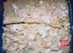 泡菜海鲜饼的做法图解4