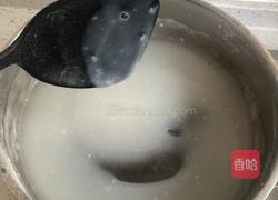 鸡胸肉奶油蘑菇浓汤的做法图解6