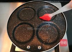 西芹鸡蛋小饼的做法图解9