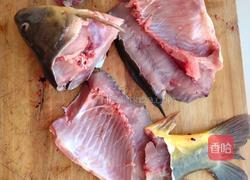 酸菜鱼的做法图解5