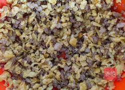 韭菜鸡蛋饺子的做法图解11