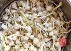 小咸菜的做法图解1