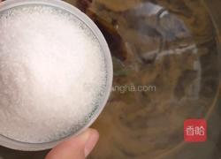 小咸菜的做法图解6