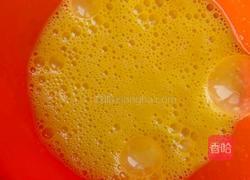 西红柿炒鸡蛋的做法图解3