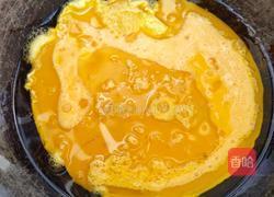 西红柿炒鸡蛋的做法图解4