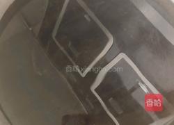 油泼面的做法图解1