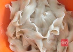 油泼面的做法图解9