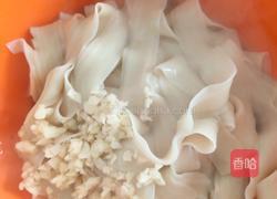 油泼面的做法图解10