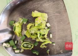 肉沫茄子盖饭的做法图解5