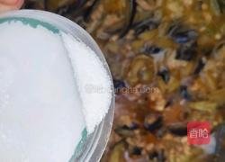 肉沫茄子盖饭的做法图解15