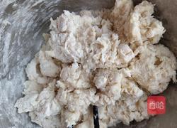 小酥饼的做法图解2