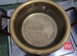 酸豆角的做法图解3