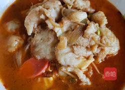 啵啵鱼的做法图解6