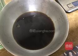 红糖馒头(一次发酵)的做法图解2
