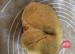 红糖馒头(一次发酵)的做法图解6