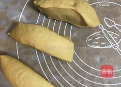 红糖馒头(一次发酵)的做法图解9