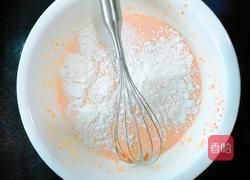 玉米粒松饼的做法图解6