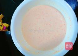 玉米粒松饼的做法图解7