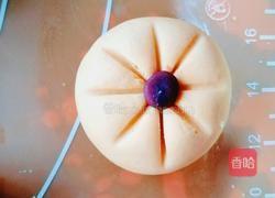 豆沙馅南瓜饼的做法图解7