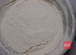 樱花抹茶蛋糕盒子的做法图解4