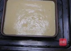 樱花抹茶蛋糕盒子的做法图解8