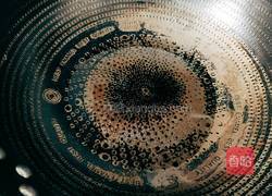 菜心炒鸡蛋的做法图解6