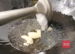 清炒莴笋尖的做法图解3