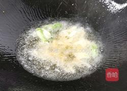 清炒莴笋尖的做法图解4