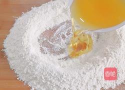 奶油花生酥的做法图解5